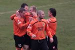 Salford City 1 Witton Albion 0